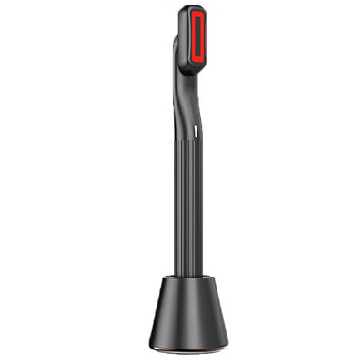 Rádiós nagyfrekvenciás bőrfeszesítő gép öregedésgátló vörös led fényterápia a sötét karikák csökkentésére, a ráncok csökkentésére, bőr egészsége