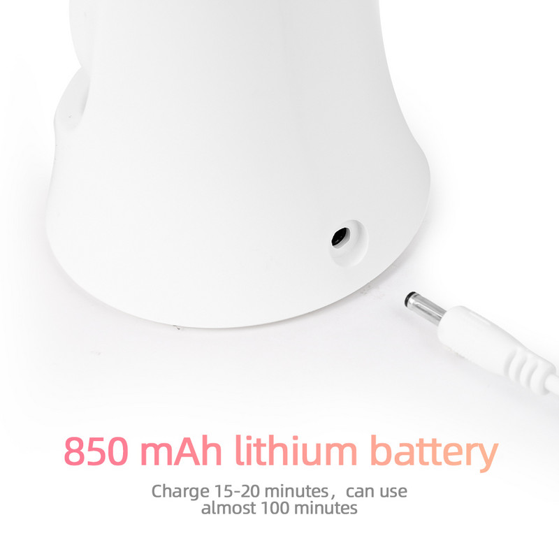 5 u 1 Led uređaj za zatezanje kože Led Rf Ems Radiofrekvencijski uređaj za zatezanje kože Lifting lica Elektroporacija Mezoterapija