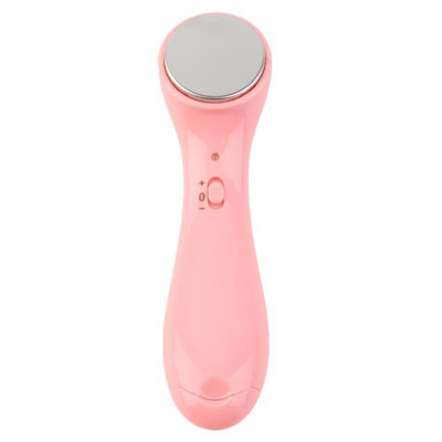 Ultragarsas Moteris nuo raukšlių balina joninį veido pakėlimą veido grožio prietaiso valiklis raukšles šalinantis odos pakėlimas masažuojantis odos priežiūra