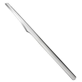 3PCS Нож за педикюр Професионален комплект ножове за педикюр Ножове за нокти Ножове за премахване на кожички Ремонт на крака Комплект остри остриета