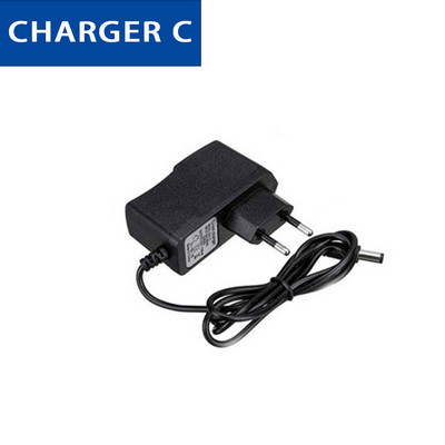 ЕС САЩ UK Зарядно устройство Батериите не са включени за Електрически триони/Електрически бормашини/Електрически гаечни ключове/Ъглошлайфи Зареждане на батерии