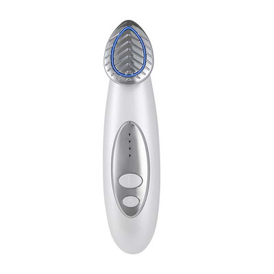 EMS Microcurrent Beauty Instrument Öregedésgátló nagyfrekvenciás vibrációs masszázs arc lifting eszköz ránctalanító bőrápoló eszköz