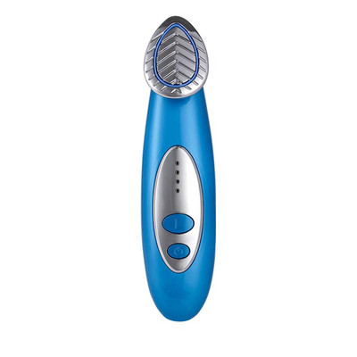 EMS Microcurrent Beauty Instrument Öregedésgátló nagyfrekvenciás vibrációs masszázs arc lifting eszköz ránctalanító bőrápoló eszköz
