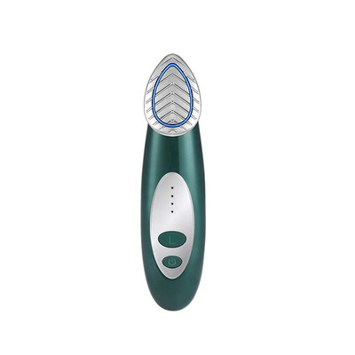 EMS Microcurrent Beauty Instrument Öregedésgátló nagyfrekvenciás vibrációs masszázs arc lifting eszköz ránctalanító bőrápoló eszköz