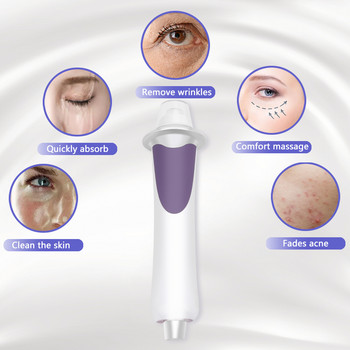 RF EMS Microcurrent Face Beauty Machine LED Photon за стягане на кожата Мултифункционално устройство за красота Лифтинг на лицето Стягане на бръчки
