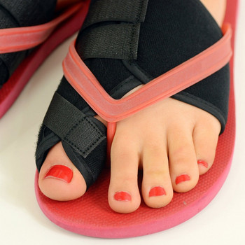 Soft Bunion Corrector Toe Separator Corrector Medical Device Corrector Toe Hallux Valgus Foot Care Pedicure Orthotics Treatment