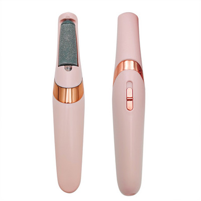 1 set de instrumente electrice pentru pedichiură File Picior Călcâiele Îndepărtează pielea moartă crăpată tare Dispozitiv de îndepărtare a calusului picioarelor Mașină de curățare Sănătate Îngrijirea picioarelor