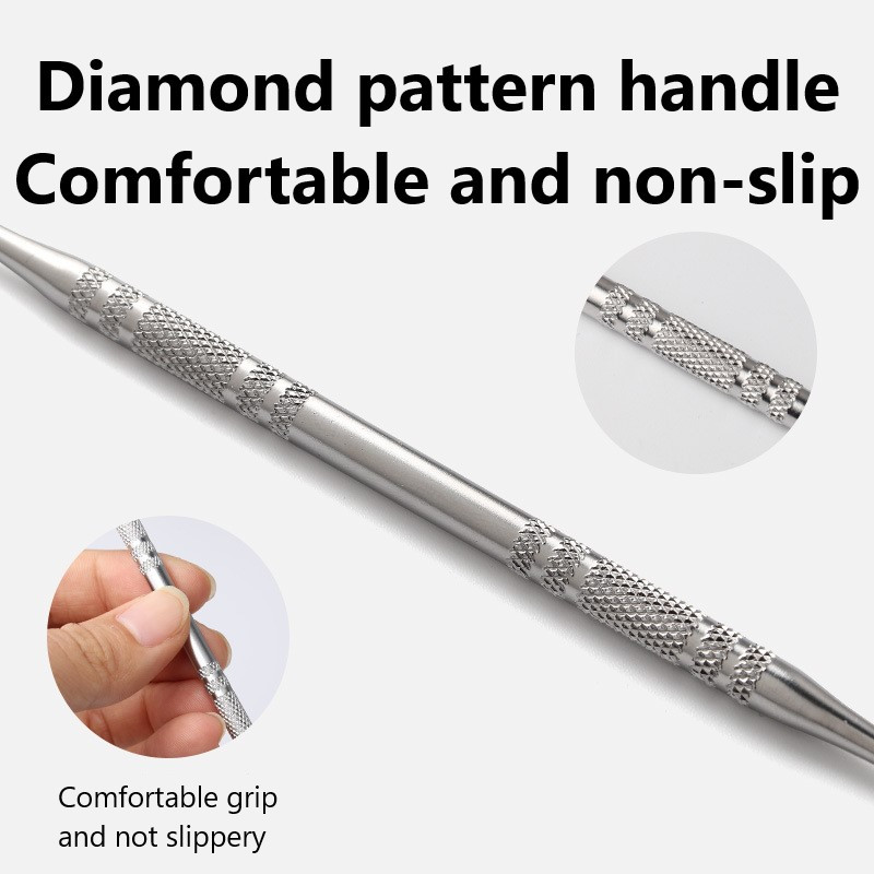 Profesionalios pedikiūro priemonės Įaugintų nagų įrankių rinkinys Nagų priežiūra Įaugusių kojų nagų šalinimas Koregavimo kirpimo žnyplės pėdų priežiūra 12 vnt/komplektas