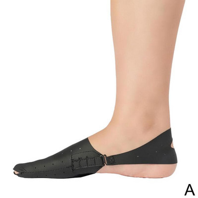 1 kom Separator nožnih prstiju Hallux Valgus udlaga Alat za pedikuru Korektor za čukljeve Stopala za njegu boli Kosti Ispravljač za palac Ortoza za pedikuru