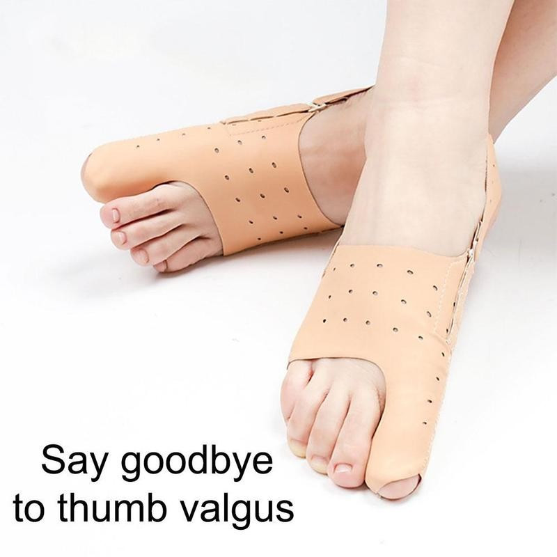 1 kom Separator nožnih prstiju Hallux Valgus udlaga Alat za pedikuru Korektor za čukljeve Stopala za njegu boli Kosti Ispravljač za palac Ortoza za pedikuru