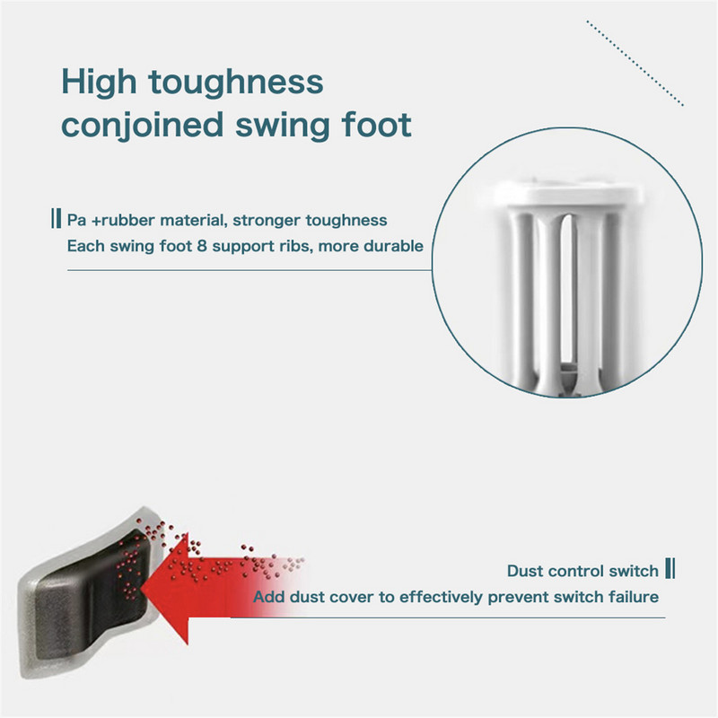 300 W шлифовъчна машина Електрическа шлифовъчна машина шлифовъчна машина с 9 бр. шкурка Силна прахоуловителна машина за полиране за Makita 18V батерия