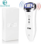 Ultrahangos Mini HiFu RF Facial Lifting Öregedésgátló Ránctalanító Bőrápoló SPA Beauty Device