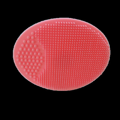 1PC Silikonski jastučić za čišćenje lica Piling za mitesere za lice SPA masažer za lice Četka Alati za ribanje za čišćenje kože