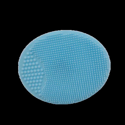 1PC Silikonski jastučić za čišćenje lica Piling za mitesere za lice SPA masažer za lice Četka Alati za ribanje za čišćenje kože