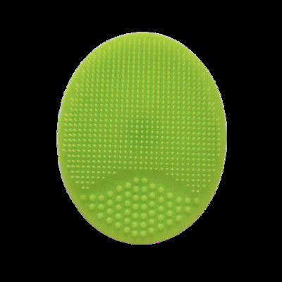 1PC Silikonski jastučić za čišćenje lica Piling za mitesere za lice SPA masažer za lice Četka Alati za ribanje za čišćenje kože