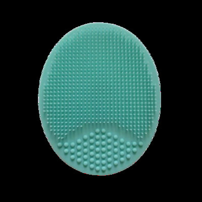 1PC Silikonski jastučić za čišćenje lica Piling za mitesere za lice SPA masažer za lice Četka Alati za ribanje za čišćenje kože