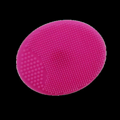 1PC Silikonski jastučić za čišćenje lica Piling za mitesere za lice SPA masažer za lice Četka Alati za ribanje za čišćenje kože