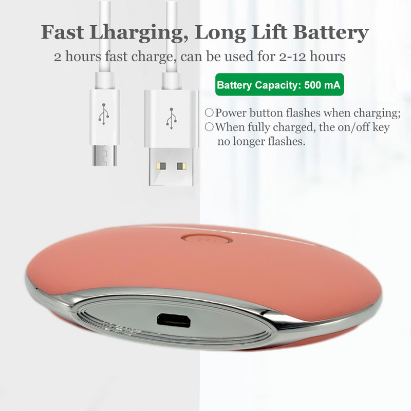 Gua Sha näoelektroonika näomasseerija RF kehasoojusmeridiaaniteraapia seade Värv valgus hifu mikrovool Naha ilu tervis