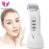 Aparat RF Îndepărtarea ridurilor Lifting facial Strângerea pielii SPA Masaj cu radiofrecvență RF Dot Matrix Întinerirea pielii faciale