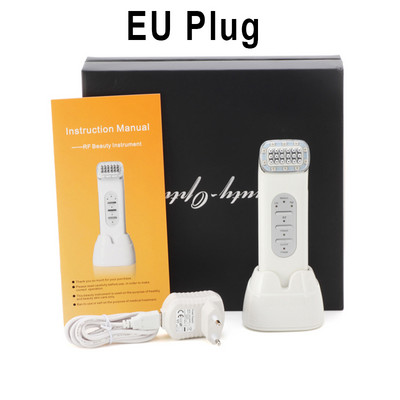 Aparat RF Îndepărtarea ridurilor Lifting facial Strângerea pielii SPA Masaj cu radiofrecvență RF Dot Matrix Întinerirea pielii faciale