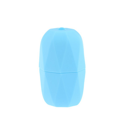 1 tk näole tõstev jääkuubik silikoonvorm kortsudevastane poore minimeeriv nahahooldus ilutööriistad