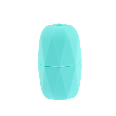 1 tk näole tõstev jääkuubik silikoonvorm kortsudevastane poore minimeeriv nahahooldus ilutööriistad