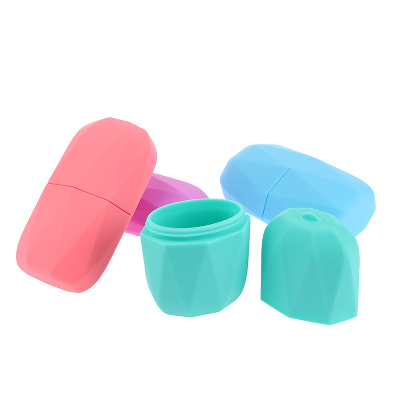 1 tk näole tõstev jääkuubik silikoonvorm kortsudevastane poore minimeeriv nahahooldus ilutööriistad