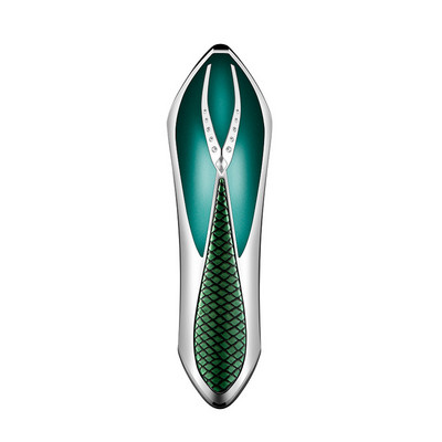 RF EMS Face Lifting Beauty Instrument Θεραπεία φωτονίων LED Εργαλείο αφαίρεσης ρυτίδων Συσκευή σύσφιξης δέρματος εισαγωγής μικρορεύματος ιόντων