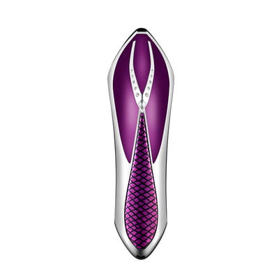 RF EMS Face Lifting Beauty Instrument Θεραπεία φωτονίων LED Εργαλείο αφαίρεσης ρυτίδων Συσκευή σύσφιξης δέρματος εισαγωγής μικρορεύματος ιόντων