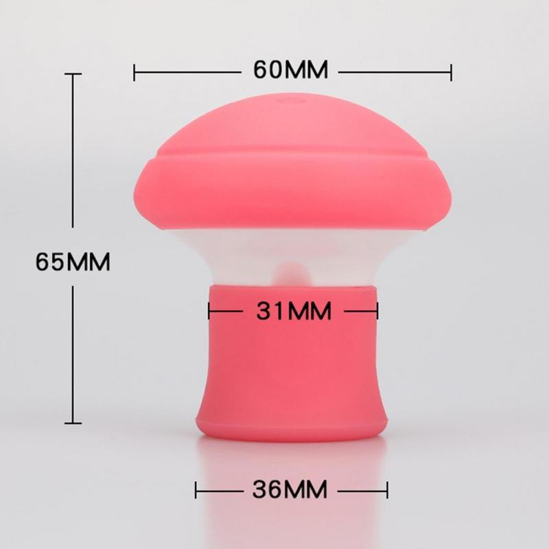 1 vnt Pink Face Lift Mankšta Veido Odą Lieknina Stangrinanti V formos Mankšta Grožio Veidą Smakrą Odą Pakelianti Burną Pratimo įrankiai