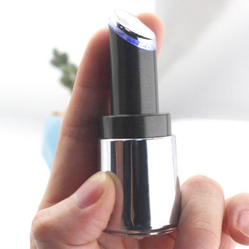 Θεραπεία θέρμανσης Eye Massager Ions Electric Vibration Eye Lift Beauty Συσκευή Αντιγηραντικής Ρυτίδας Μαύρου Κύκλου Φροντίδα αφαίρεσης ρυτίδων