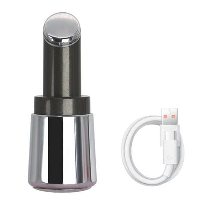 Terapija grijanjem Masažer za oči Ioni Električna vibracija Eye Lift Uređaj za ljepotu Anti-ageing Njega za uklanjanje bora pod tamnim krugovima