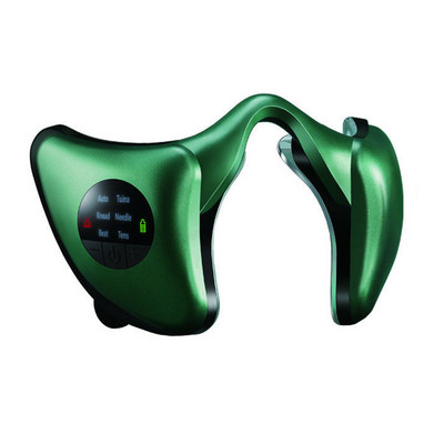 Masažer za lice u obliku slova V Podignite i zategnite žvakaće mišiće Instrument za mršavljenje mandibule Njega lica Fototerapija Masajeador