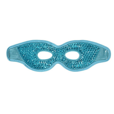 2023 Mască pentru ochi Gel răcoritor Mască de somn pentru ochi Compresă rece cu gheață Ochi umflați Ochi uscați Frumusețe Mască de dormit Gel relaxant pentru ochi Padche