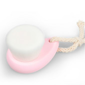 Mekana četka za čišćenje lica Deep Pore Clean Skin Care Manual Face Massager Kist Makeup Removed Beauty Alat