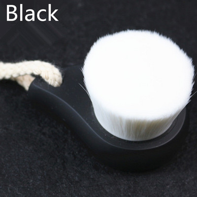 Mekana četka za čišćenje lica Deep Pore Clean Skin Care Manual Face Massager Kist Makeup Removed Beauty Alat