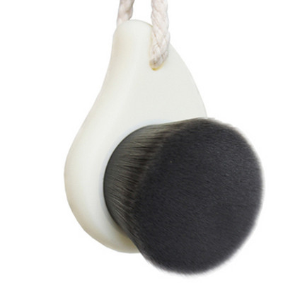 Mekana četka za čišćenje lica Deep Pore Clean Skin Care Manual Face Massager Kist Makeup Removed Beauty Alat