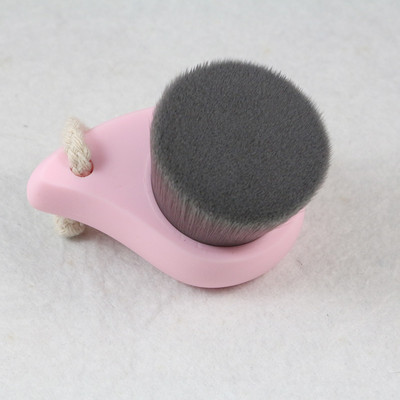 Mekana četka za čišćenje lica Deep Pore Clean Skin Care Manual Face Massager Kist Makeup Removed Beauty Alat