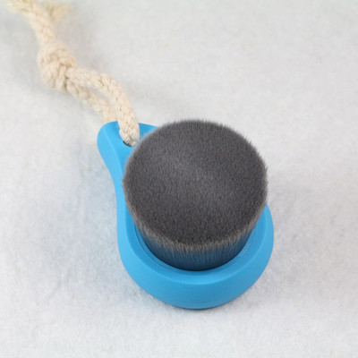 Mekana četka za čišćenje lica Deep Pore Clean Skin Care Manual Face Massager Kist Makeup Removed Beauty Alat