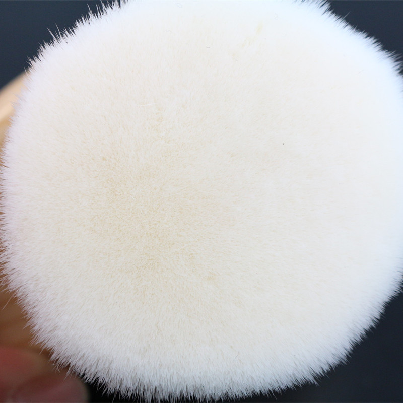 Mekana četka za čišćenje lica Deep Pore Clean Skin Care Manual Face Massager Kist Makeup Removed Beauty Alat