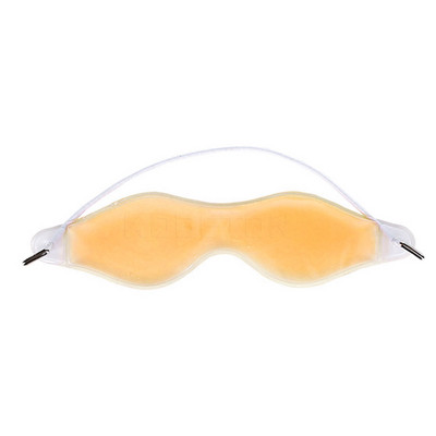 Ljetni stil Uklanjanje umora očiju Relif gel za oči Ledene naočale Maske za spavanje Essential Beauty Gel maske za oči Njega očiju 1 kom