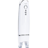 Hordozható Beauty Machine Hifu BB Eyes Face Lifting készülék Ráncok eltávolítása Sötét karikák Puffadás Fáradtság elleni EMS Masszírozó