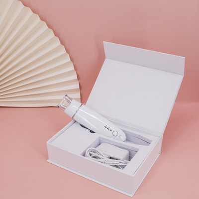 Hordozható Beauty Machine Hifu BB Eyes Face Lifting készülék Ráncok eltávolítása Sötét karikák Puffadás Fáradtság elleni EMS Masszírozó