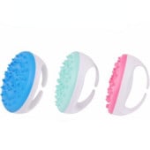 Noua baie portabila dus anticelulitica perie de masaj pentru intreg corpul pentru slabire frumusete instrumente de ingrijire a pielii pentru lifting facial anti celulita