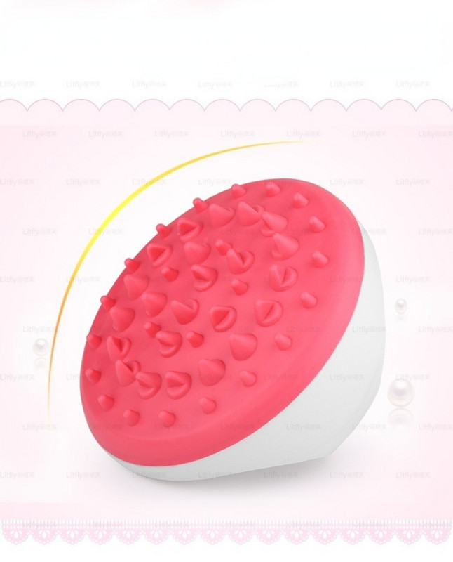 Noua baie portabila dus anticelulitica perie de masaj pentru intreg corpul pentru slabire frumusete instrumente de ingrijire a pielii pentru lifting facial anti celulita