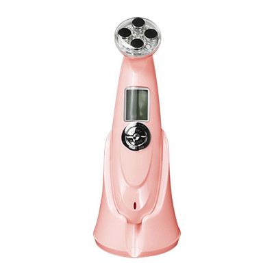 Whitening Skin Light Rf Ems Skin Anti Age Microcurrent Face Lift Beauty Ultrahangos Pen Led Body Device
