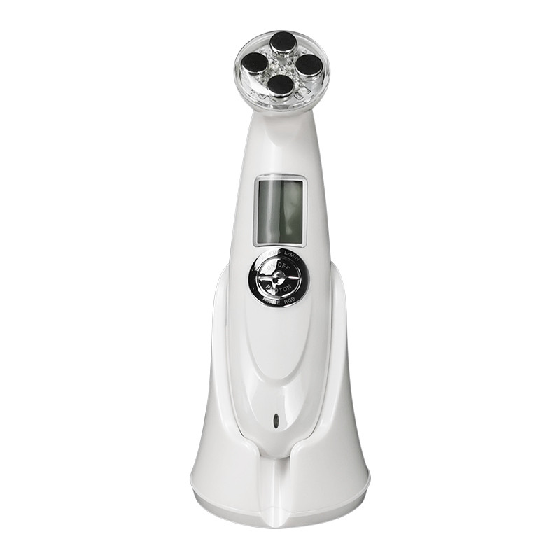 Whitening Skin Light Rf Ems Skin Anti Age Microcurrent Face Lift Beauty Ultrahangos Pen Led Body Device