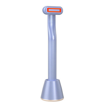 EMS Microcurrent Face Lift Szépségápolás gép Szemmasszírozók Red Light Therapy Anti Aging Wrinkle Arc bőrfeszesítő készülék