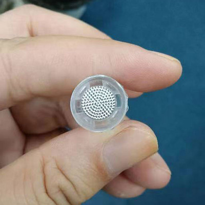 Punjivi H2 Hydrapen pištolj za mezoterapiju Derma Nano Microneedle Prijenosna pametna injektorska olovka Tretman lica Pomlađivanje kože