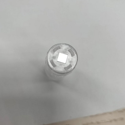 Punjivi H2 Hydrapen pištolj za mezoterapiju Derma Nano Microneedle Prijenosna pametna injektorska olovka Tretman lica Pomlađivanje kože